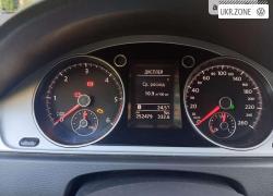 Универсал 5 дверей Volkswagen Passat VII (B7) 2013 в Одессе