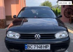 Volkswagen Golf 1998 у Червонограді