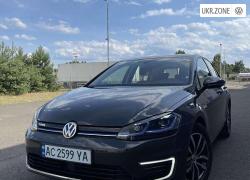 Volkswagen Golf 2018 в Ковелье