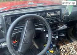 Седан Volkswagen Jetta II 1991 у Тернополі