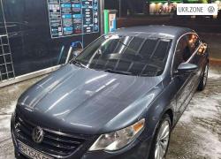 Седан Volkswagen Passat CC I 2011 в Одессе