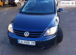 Volkswagen Golf 2005 в Черкассах