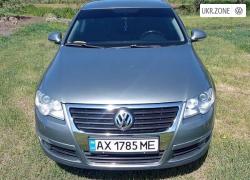 Седан Volkswagen Passat VI (B6) 2007 в Изюме