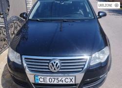 Универсал 5 дверей Volkswagen Passat 2005 в Черновцах