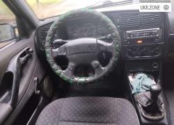 Седан Volkswagen Passat 1994 в Ивано-Франковске