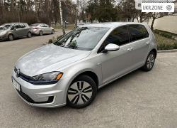 Volkswagen Golf 2015 в Киеве