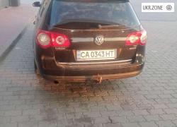 Універсал 5 дверей Volkswagen Passat VI (B6) 2010 у Черкасах