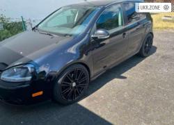 Volkswagen Golf 2006 в Тернополе