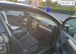 Volkswagen Golf 2010 в Виноградове