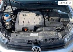 Универсал 5 дверей Volkswagen Golf VII 2013 в Каменец-Подольском