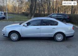 Седан Volkswagen Passat VI (B6) 2007 в Одессе