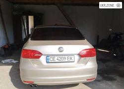 Volkswagen Jetta 2014 в Косове