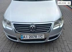 Седан Volkswagen Passat VI (B6) 2006 в Березане