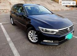 Універсал 5 дверей Volkswagen Passat 2015 у Києві