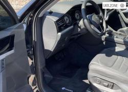 Внедорожник 5 дверей Volkswagen Touareg III 2021 в Киеве