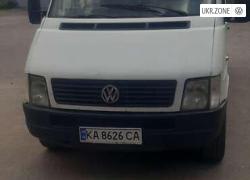 Volkswagen LT 2002 у Києві