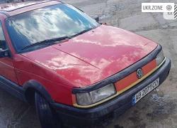 Универсал 5 дверей Volkswagen Passat III (B3) 1992 в Николаеве