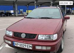 Универсал 5 дверей Volkswagen Passat 1995 в Запорожье