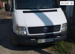 Volkswagen LT 2005 в Стрые
