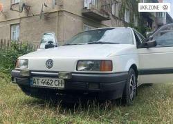 Универсал 5 дверей Volkswagen Passat III (B3) 1989 в Яремче
