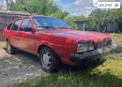 Volkswagen Passat 1980 в Луцке