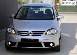 Хэтчбек 5 дверей Volkswagen Golf Plus I 2007 в Жидачове
