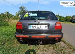Volkswagen Golf 1993 в Березовке