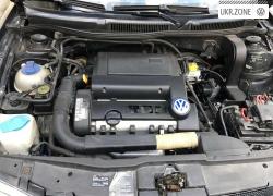 Volkswagen Golf 2002 в Киеве