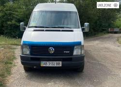 Volkswagen LT 2004 в Могилев-Подольском