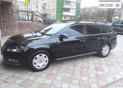 Универсал 5 дверей Volkswagen Passat VII (B7) 2013 в Чорткове