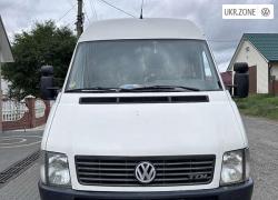 Volkswagen LT 2006 у Чернівцях