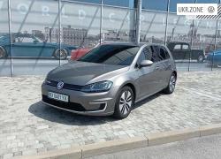Volkswagen Golf 2015 в Днепре
