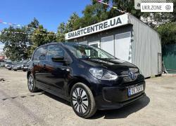 Volkswagen up! 2013 в Киеве