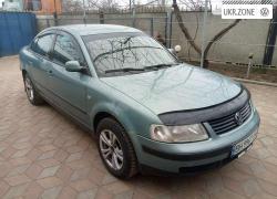 Седан Volkswagen Passat V (B5) 1999 у Білгород-Дністровському