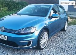 Volkswagen Golf 2015 в Житомире