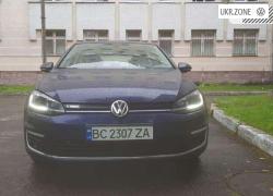 Volkswagen Golf 2019 в Львове