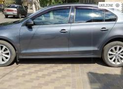 Седан Volkswagen Jetta 2011 в Старобельске