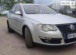 Универсал 5 дверей Volkswagen Passat 2005 в Балте