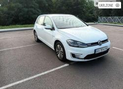 Volkswagen Golf 2018 у Києві
