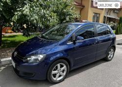 Хэтчбек 5 дверей Volkswagen Golf Plus II 2011 в Ровно