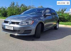 Volkswagen Golf 2016 в Буче