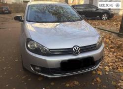 Універсал 5 дверей Volkswagen Golf 2012 у Вінниці