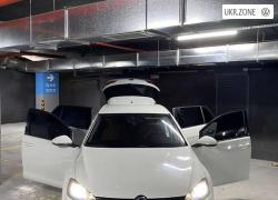 Volkswagen Golf 2014 в Ивано-Франковске