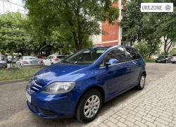 Volkswagen Golf 2005 у Чернівцях