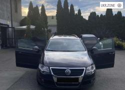 Универсал 5 дверей Volkswagen Passat VI (B6) 2008 в Луцке