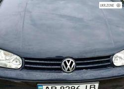 Универсал 5 дверей Volkswagen Golf 2000 в Могилев-Подольском