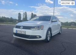 Седан Volkswagen Jetta 2014 в Кривом Роге