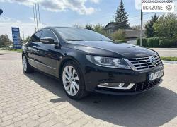Седан Volkswagen Passat CC I Рестайлинг 2014 в Ивано-Франковске
