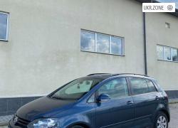 Хэтчбек 5 дверей Volkswagen Golf Plus II 2011 в Каменка-Бугской