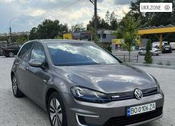 Volkswagen Golf 2015 у Тернополі
